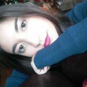 Meet your Posher, Gabrielle